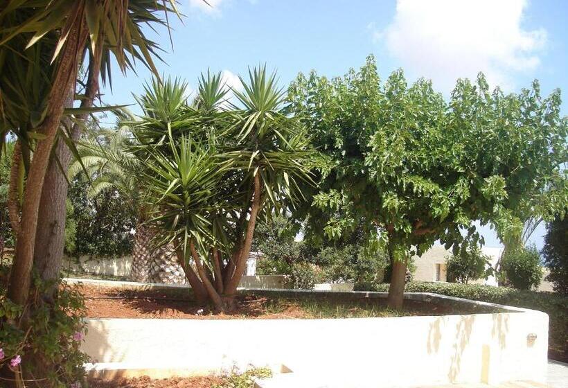 Sundance Apartments & Suites