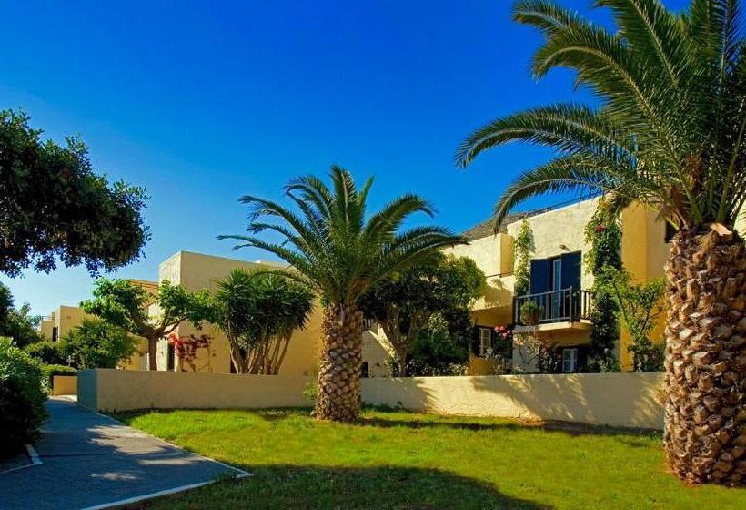 Sundance Apartments & Suites