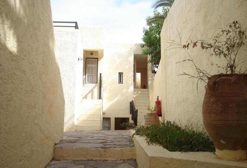 Sundance Apartments & Suites