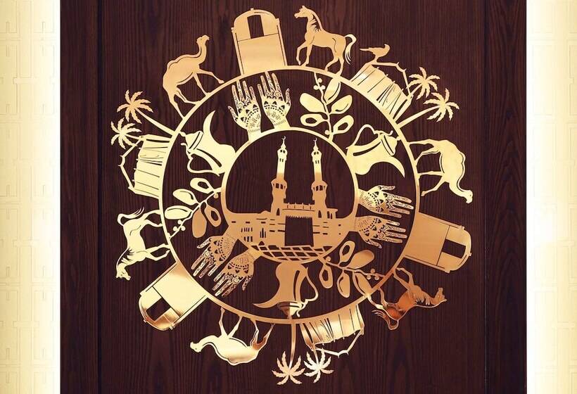 Swissotel Al Maqam Makkah