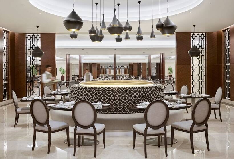 Swissotel Al Maqam Makkah
