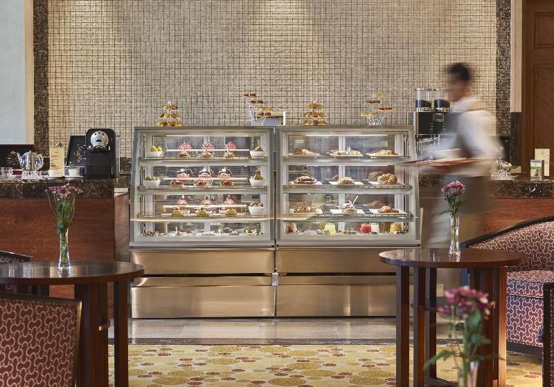 Swissotel Al Maqam Makkah