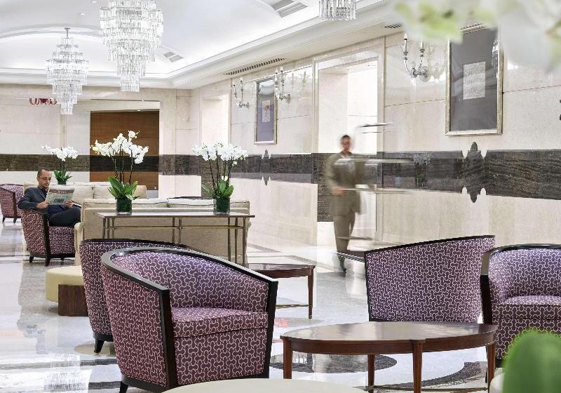 Swissotel Al Maqam Makkah