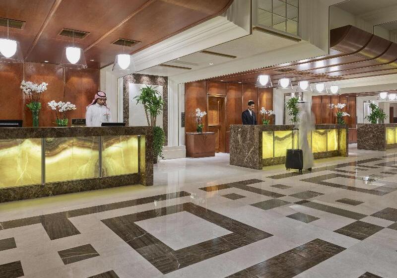 Swissotel Al Maqam Makkah
