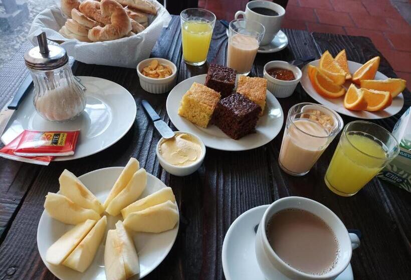 Terrazas De Aguas Dulces