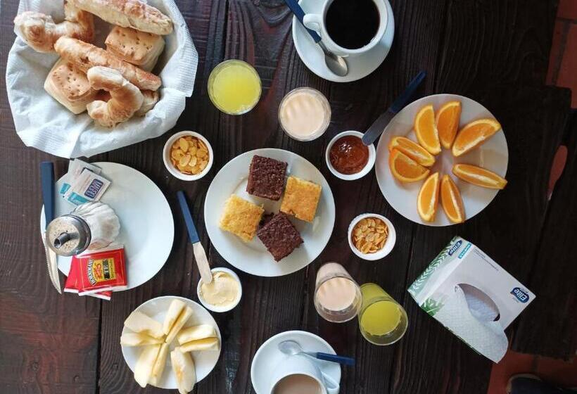 Terrazas De Aguas Dulces