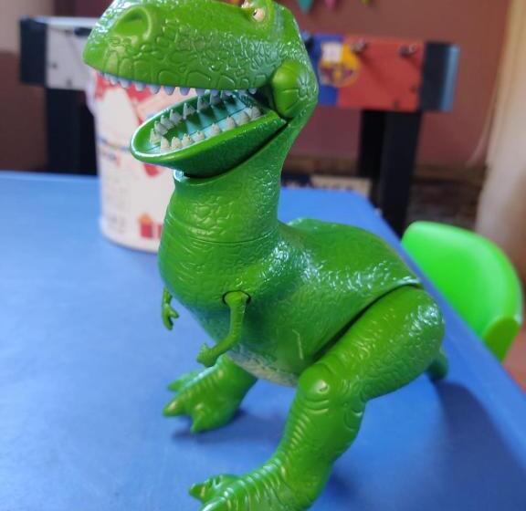 Terrazas De Aguas Dulces