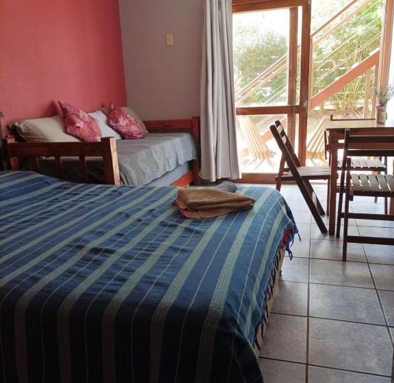 Terrazas De Aguas Dulces