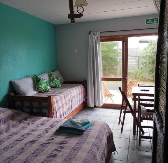 Terrazas De Aguas Dulces