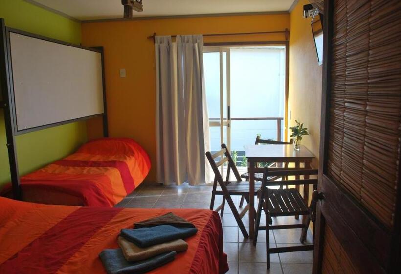 Terrazas De Aguas Dulces