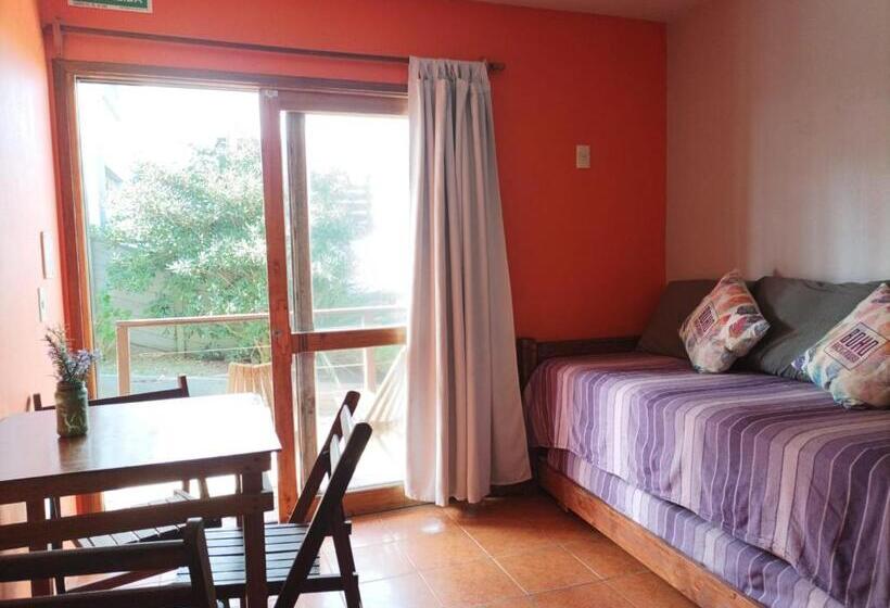 Terrazas De Aguas Dulces