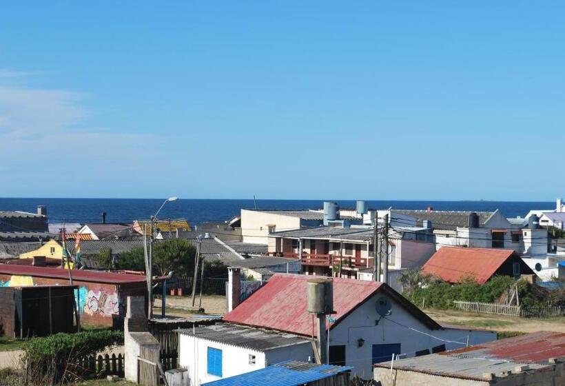 Terrazas De Aguas Dulces