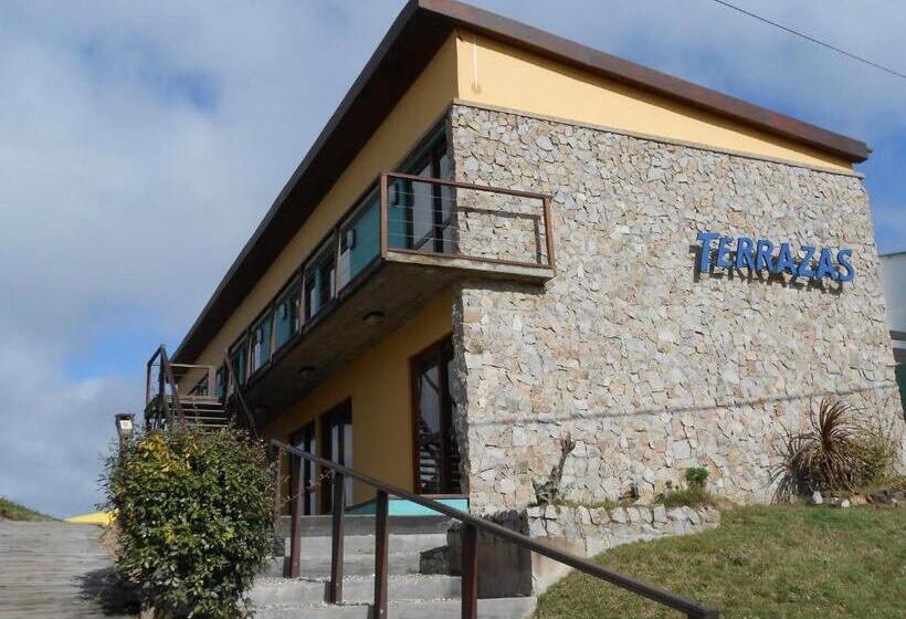 Terrazas De Aguas Dulces