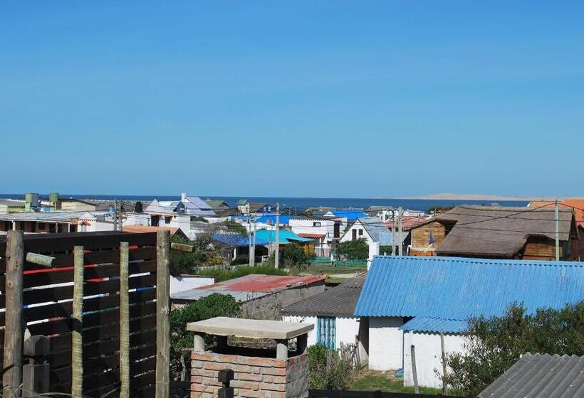 Terrazas De Aguas Dulces