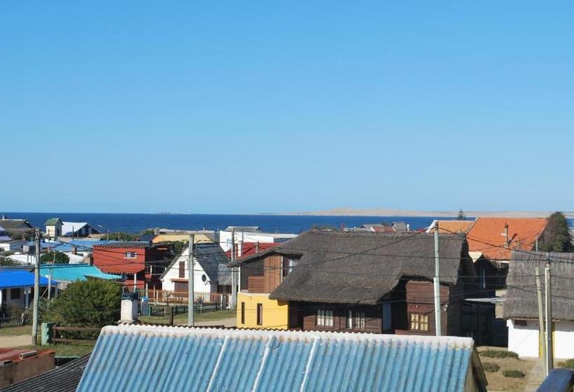 Terrazas De Aguas Dulces