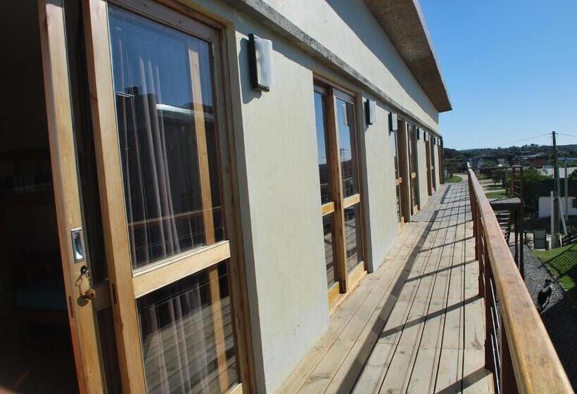 Terrazas De Aguas Dulces