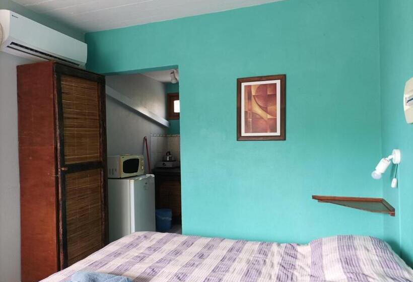 Terrazas De Aguas Dulces