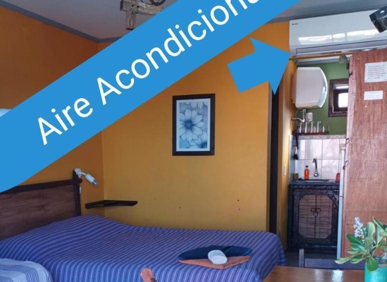 Terrazas De Aguas Dulces