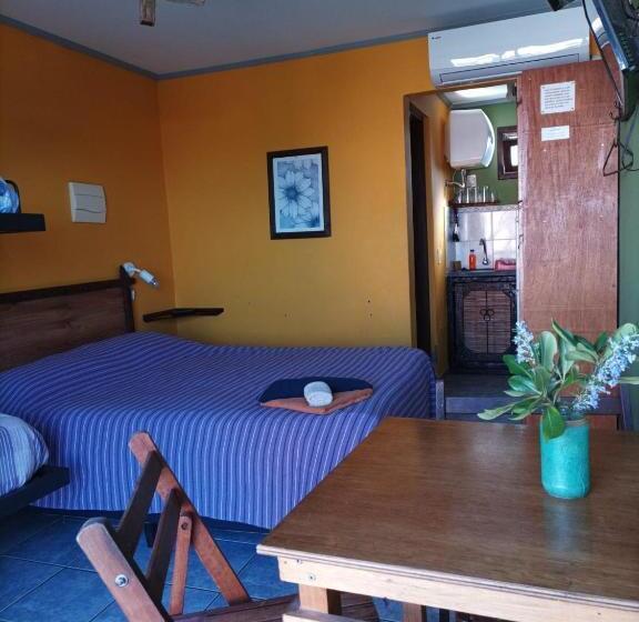 Terrazas De Aguas Dulces