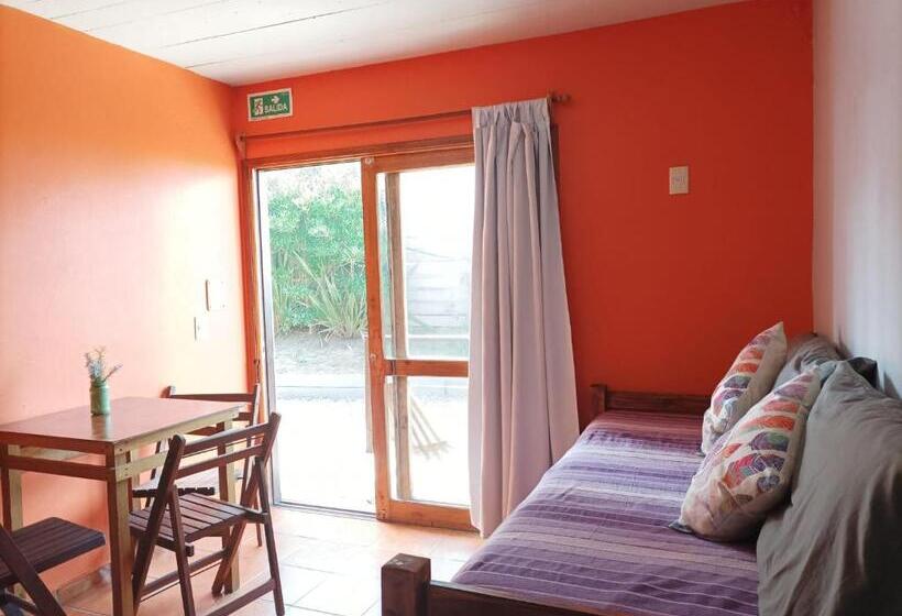 Terrazas De Aguas Dulces