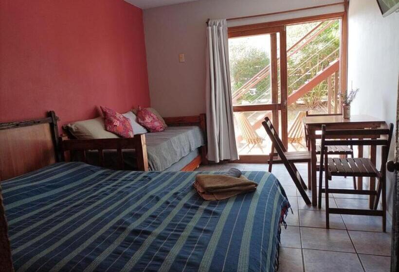 Terrazas De Aguas Dulces