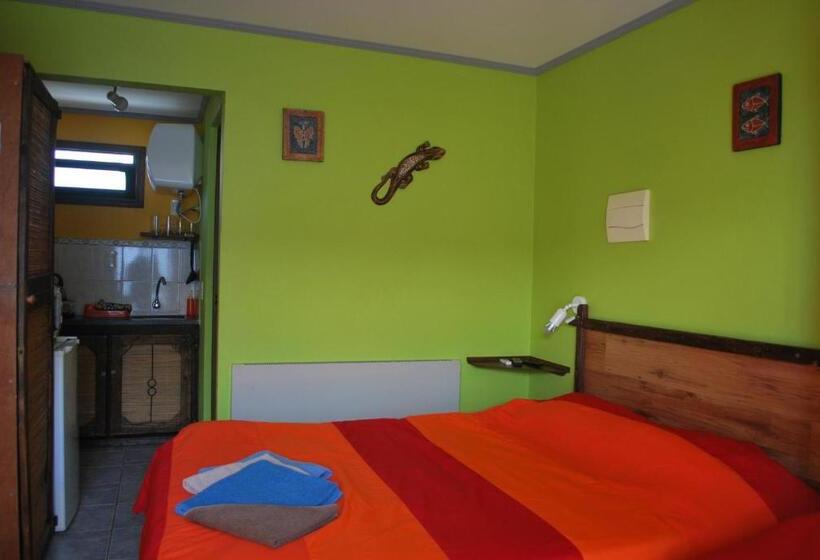 Terrazas De Aguas Dulces