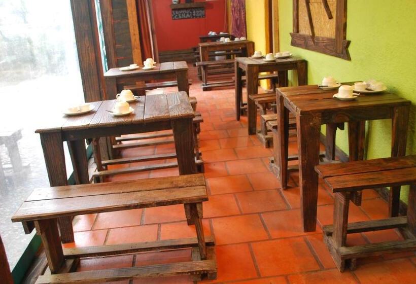 Terrazas De Aguas Dulces