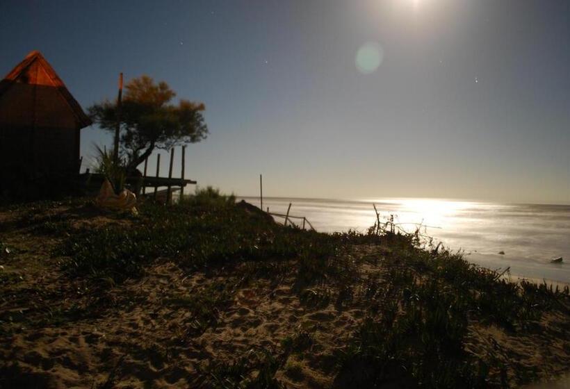 Terrazas De Aguas Dulces