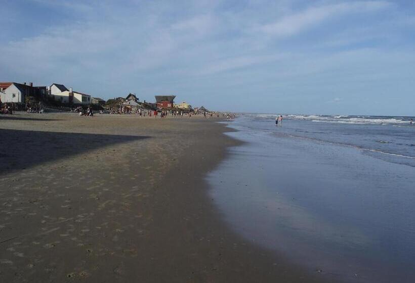 Terrazas De Aguas Dulces