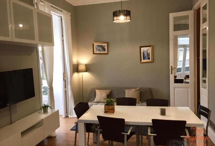 The Art Boutique Colon