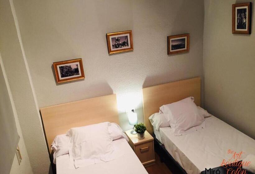 The Art Boutique Colon