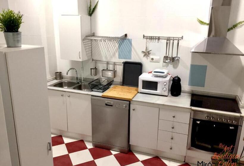 The Art Boutique Colon