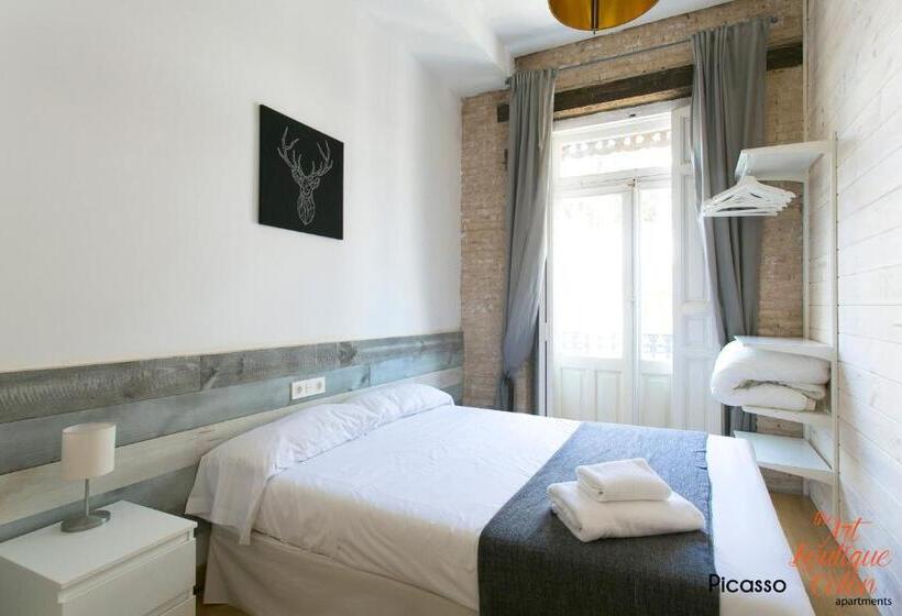 The Art Boutique Colon