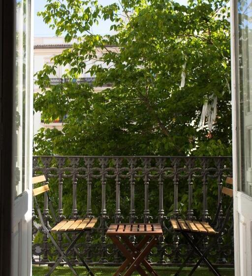 The Art Boutique Colon