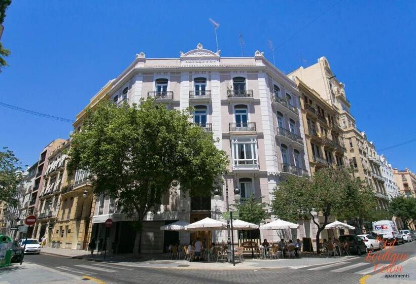 The Art Boutique Colon