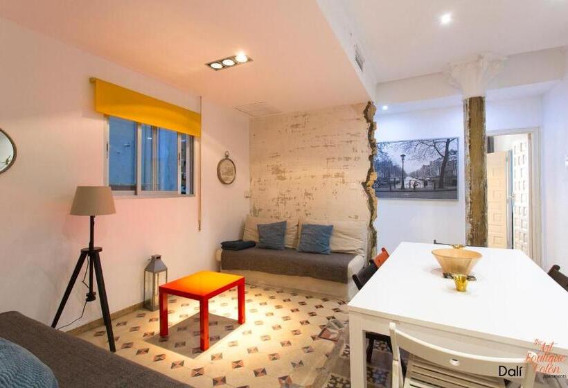 The Art Boutique Colon