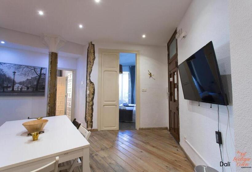 The Art Boutique Colon