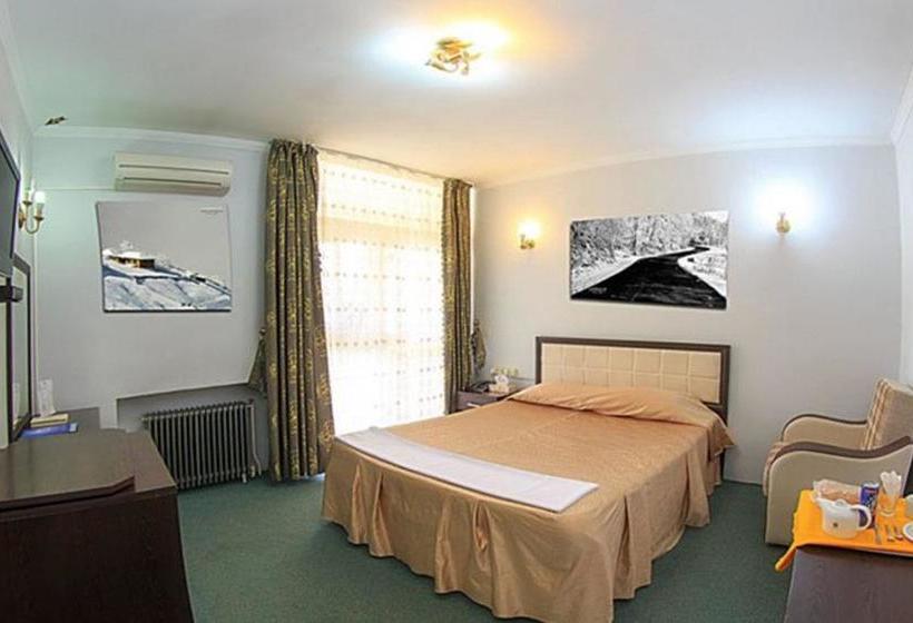Tourist Hotel Khoy