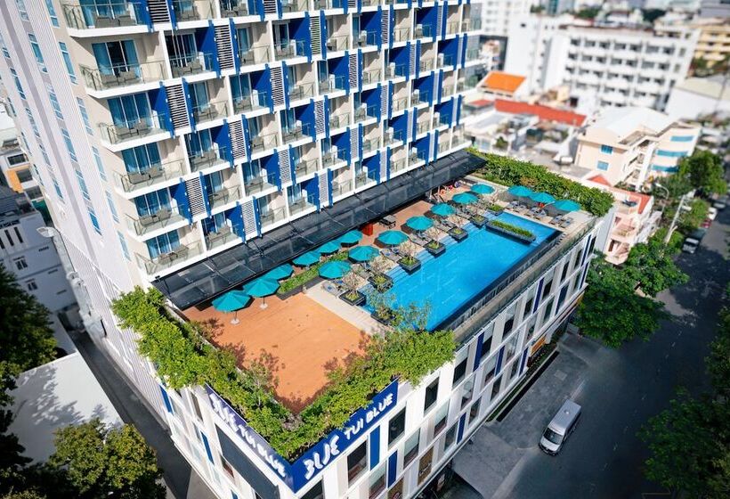 هتل Tui Blue Nha Trang