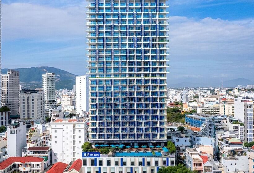 هتل Tui Blue Nha Trang