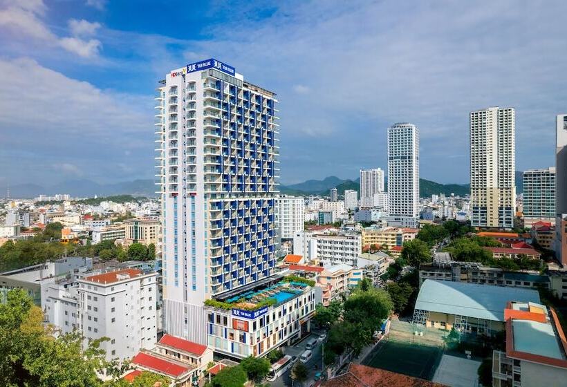 هتل Tui Blue Nha Trang