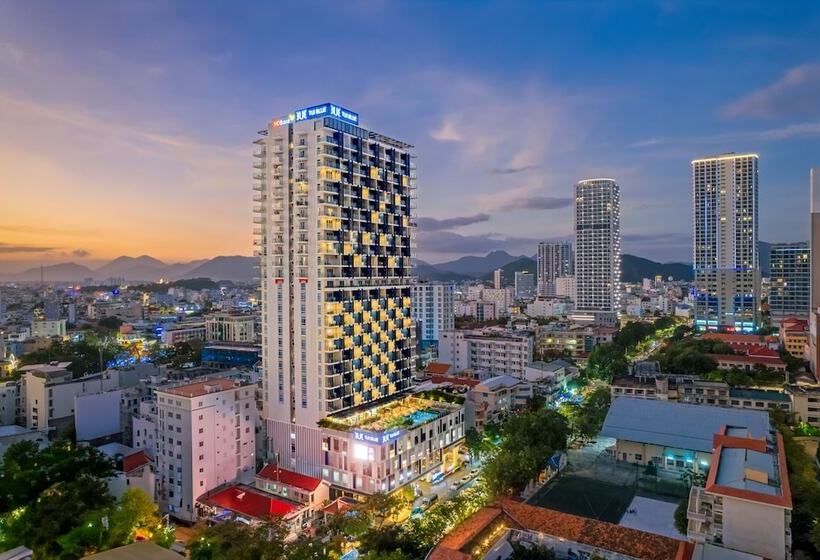 هتل Tui Blue Nha Trang
