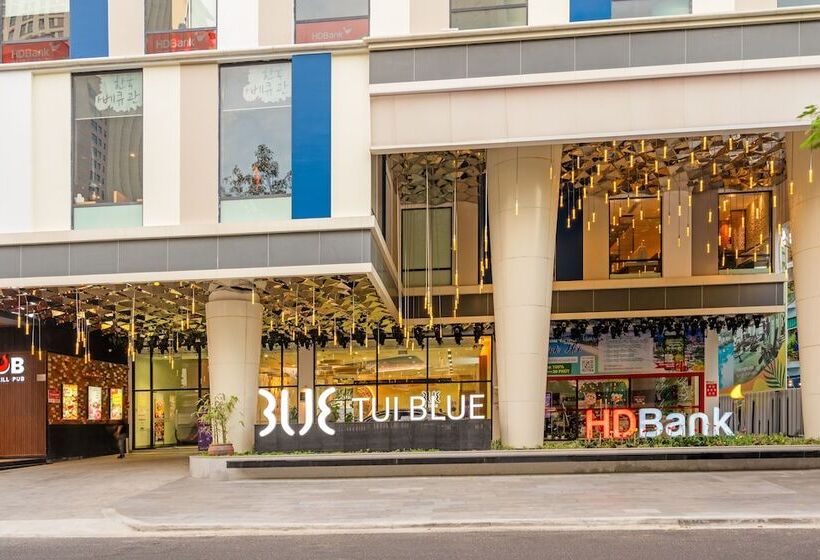 هتل Tui Blue Nha Trang