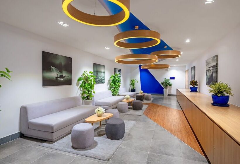 هتل Tui Blue Nha Trang