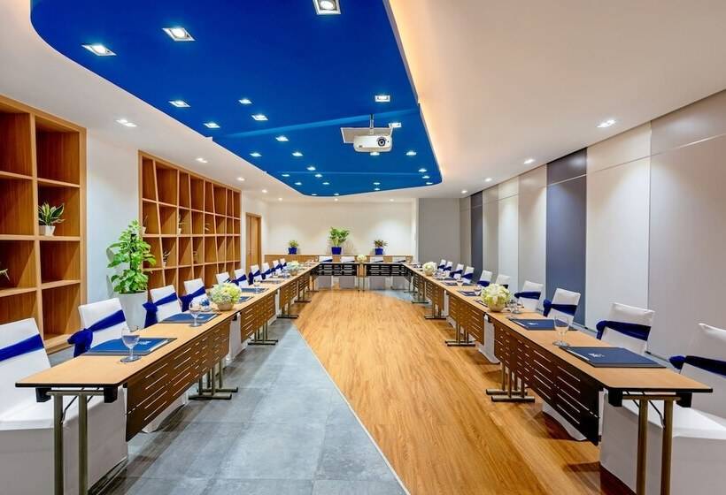 هتل Tui Blue Nha Trang