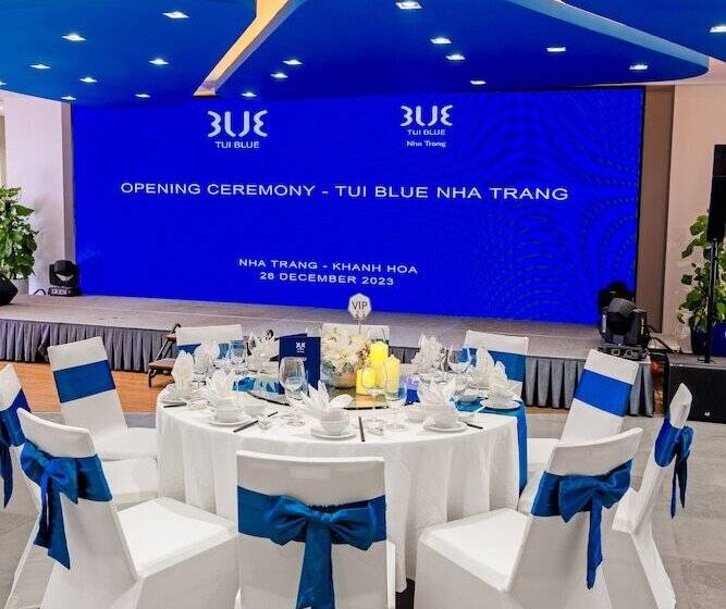 هتل Tui Blue Nha Trang