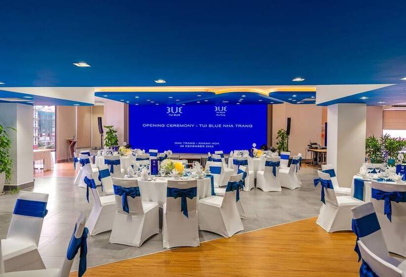 هتل Tui Blue Nha Trang
