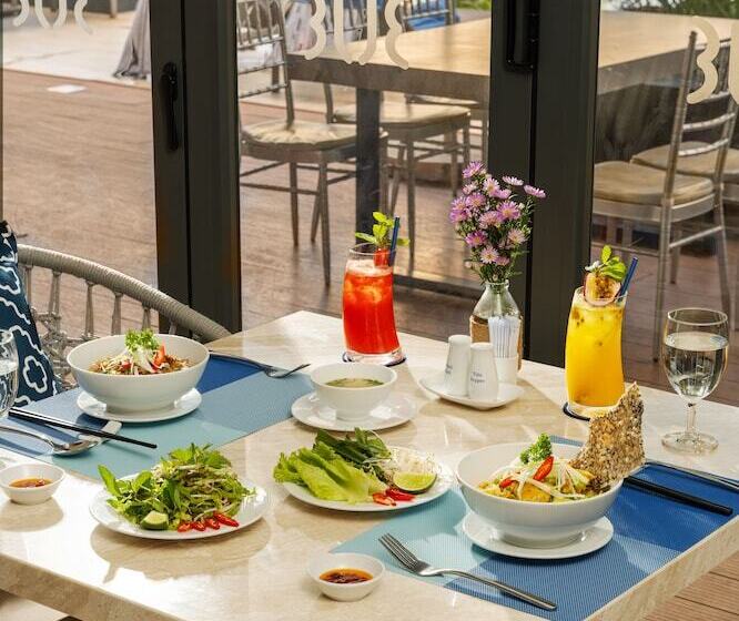 هتل Tui Blue Nha Trang