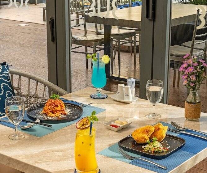 هتل Tui Blue Nha Trang