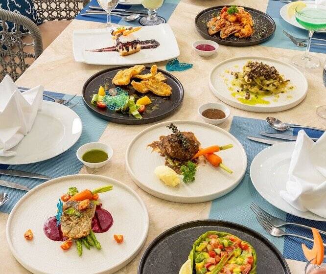 هتل Tui Blue Nha Trang